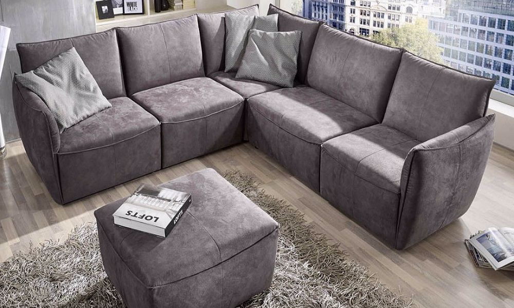Hình ảnh nhóm sản phẩm SOFA NỈ
