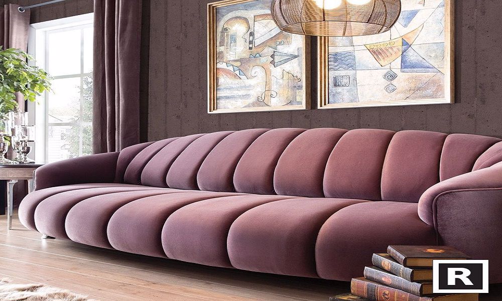 Hình ảnh nhóm sản phẩm SOFA DA