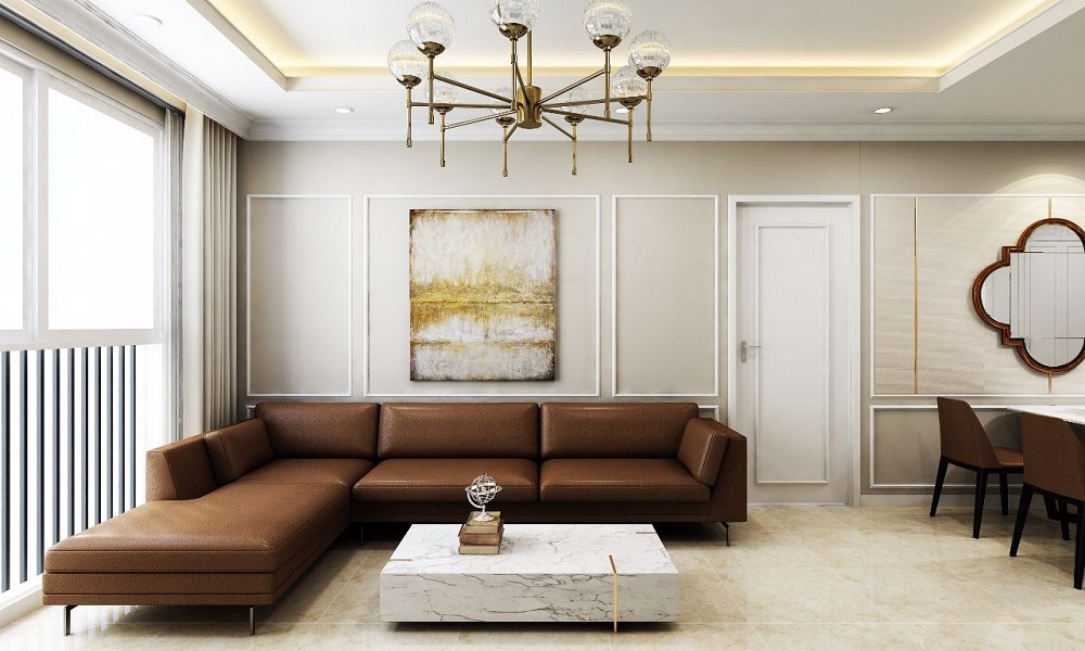 Hình ảnh nhóm sản phẩm SOFA